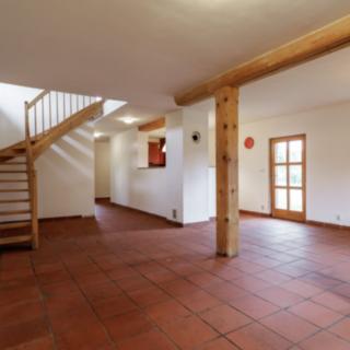 Prodej rodinného domu 140 m² Jindřichovice pod Smrkem