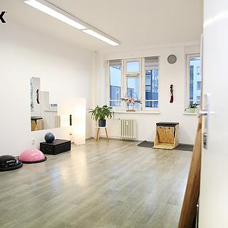 Pronájem Ostatních komerčních prostor 31 m&sup2; Praha