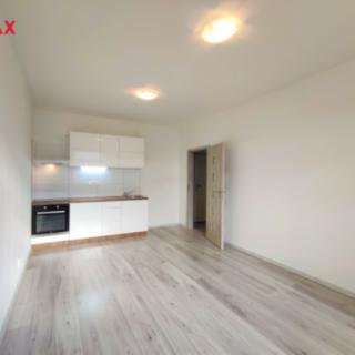 Prodej bytu 1+kk a garsoniéry 32 m² Milovice Mladá, Slepá