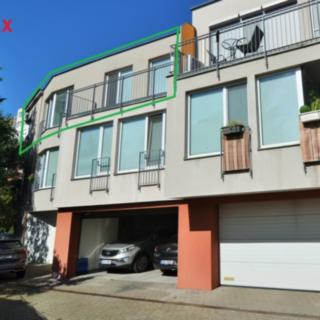 Prodej bytu 3+kk 76 m² Praha