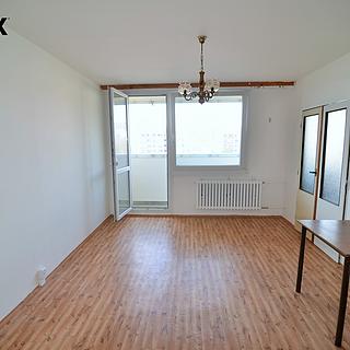 Pronájem bytu 2+kk 46 m² Praha Motol, Brdlíkova