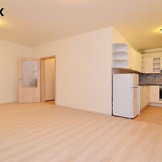 Prodej bytu 1+kk a garsoniéry 36 m² Praha Hlubočepy, Miloše Havla