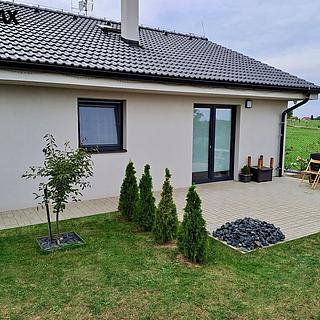 Prodej rodinného domu 106 m&sup2; Doubravčice