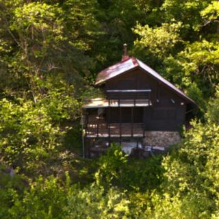 Prodej chaty 26 m² Plasy