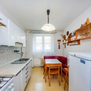 Prodej bytu 2+1 62 m² Příbram VII, 28. října