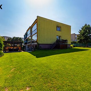 Prodej bytu 4+1 143 m² Příbram VII, Růžová