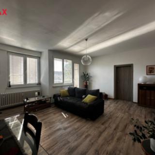 Prodej bytu 3+1 62 m² Příbram