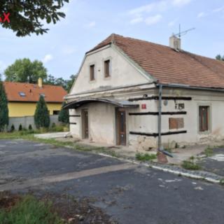Prodej obchodu 250 m² Nová Ves Miřejovice