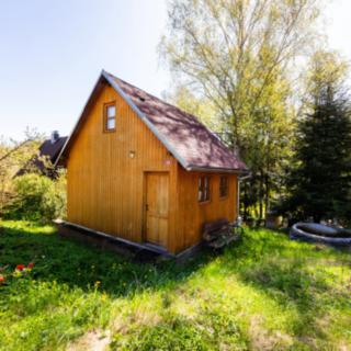 Prodej chaty 37 m² Roztoky