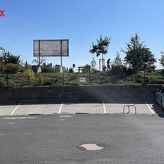 Pronájem parkovacího místa 15 m² Jinočany