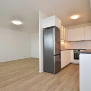 Pronájem bytu 4+kk 92 m² Praha