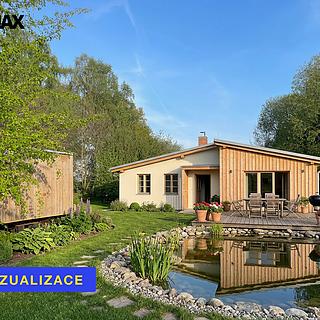 Prodej zahrady 2 826 m² Číhošť