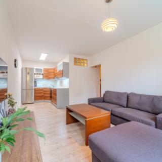 Prodej bytu 2+kk 39 m² Hořovice, Na Radosti