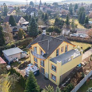 Prodej rodinného domu 246 m&sup2; Měchenice