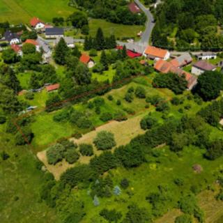 Prodej stavební parcely 2 426 m² Medový Újezd