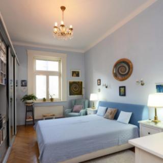 Prodej bytu 2+1 73 m² Praha