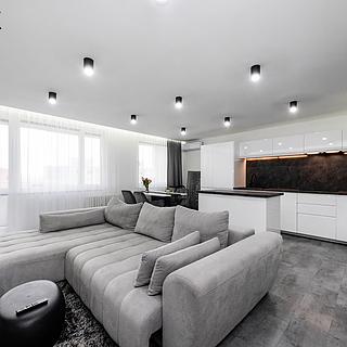 Prodej bytu 3+kk 73 m&sup2; Praha