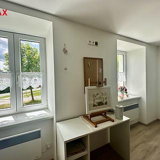 Prodej rodinného domu 130 m² Čistá