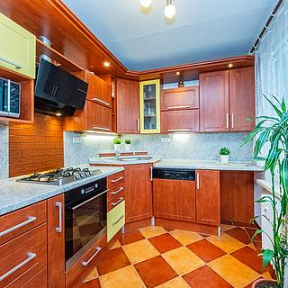 Prodej bytu 3+1 71 m² Příbram III, Průběžná