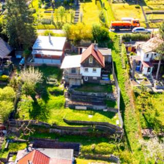 Prodej chaty 72 m² Hýskov