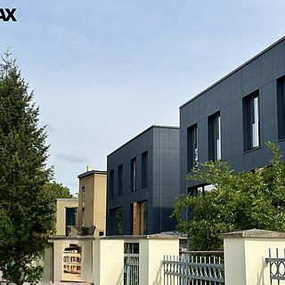 Prodej rodinného domu 211 m&sup2; Praha