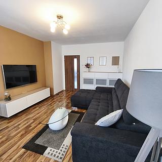 Pronájem bytu 3+kk 69 m² Praha Chodov, Brandlova