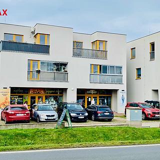 Prodej obchodu 987 m² Mukařov Srbín, Choceradská