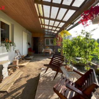 Prodej chaty 21 m² Číhošť