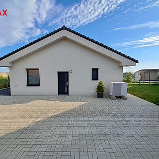 Prodej rodinného domu 106 m² Doubravčice