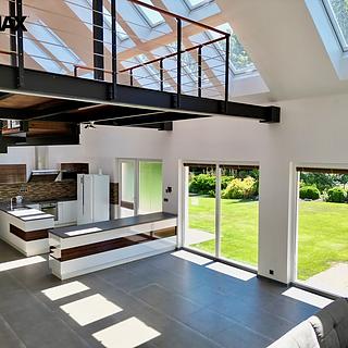 Prodej rodinného domu 200 m² Pětihosty