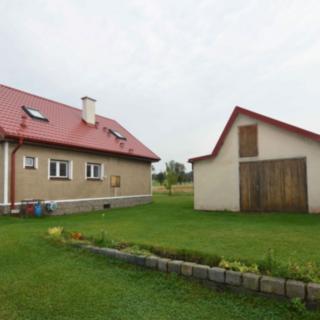 Prodej rodinného domu 240 m² Vranov