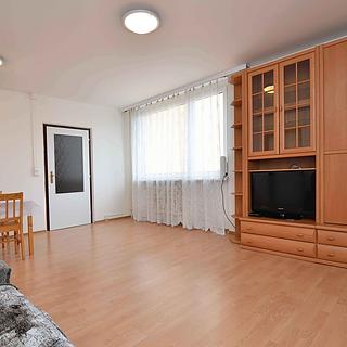 Pronájem bytu 3+1 70 m&sup2; Praha
