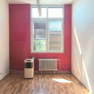 Pronájem kanceláře 16 m² Praha