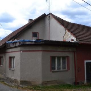 Prodej rodinného domu 90 m² Milín