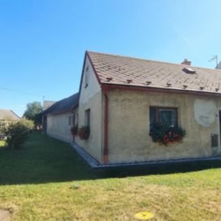 Prodej rodinného domu 117 m² Borotín