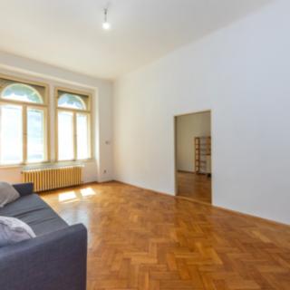 Prodej bytu 3+1 80 m² Praha Vinohrady, Francouzská