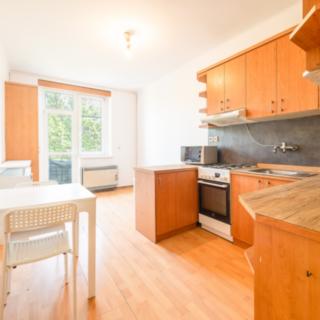 Pronájem bytu 2+kk 38 m² Praha