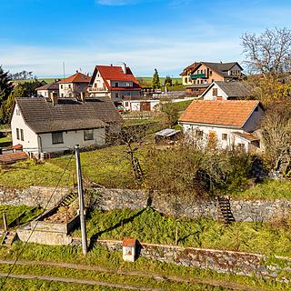 Prodej rodinného domu 71 m² Týnec nad Sázavou