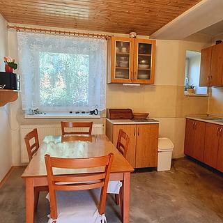 Prodej rodinného domu 117 m² Borotín