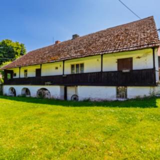 Prodej zemědělské usedlosti 312 m² Medový Újezd