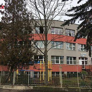 Pronájem kanceláře 77 m² Praha Hloubětín, Nademlejnská