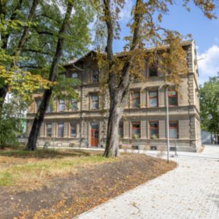 Prodej ostatního komerčního prostoru 160 m² Kladno Kročehlavy, Milady Horákové
