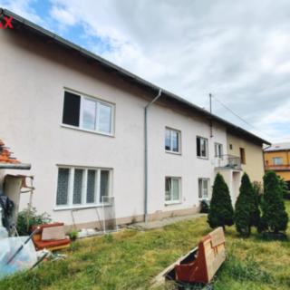Prodej rodinného domu 150 m² Drnovice