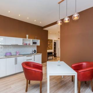 Pronájem bytu 1+kk, garsoniery 40 m² Praha