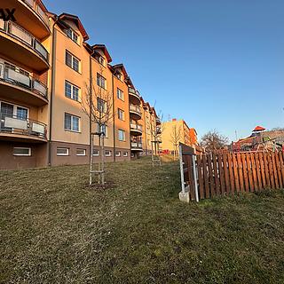 Pronájem bytu 2+1 73 m² Kralovice, Na Palcátech