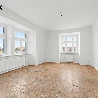 Prodej bytu 3+1, 99m&sup2;