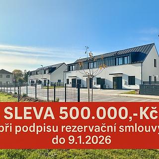 Prodej rodinného domu 113 m² Kutná Hora