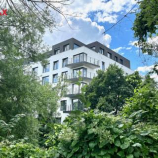 Pronájem bytu 2+kk 59 m² Beroun