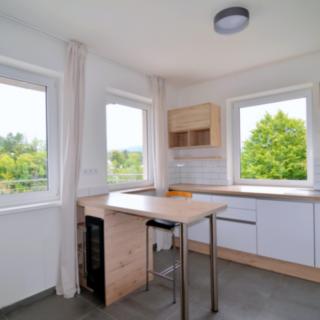Prodej bytu 3+kk 106 m² Český Krumlov