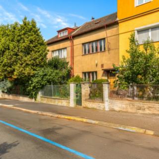 Prodej rodinného domu 76 m² Praha